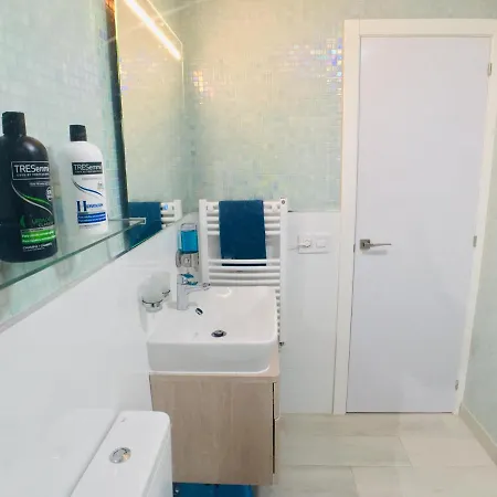 Сasa de vacaciones Casa Solaris Arguineguin