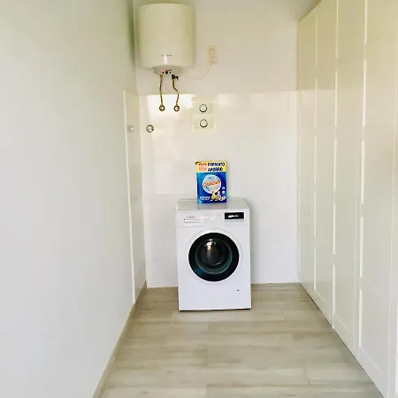 Casa Solaris Сasa de vacaciones Arguineguin