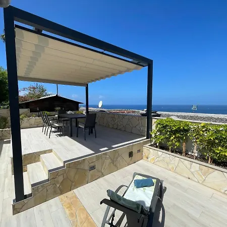 Casa Solaris Сasa de vacaciones *