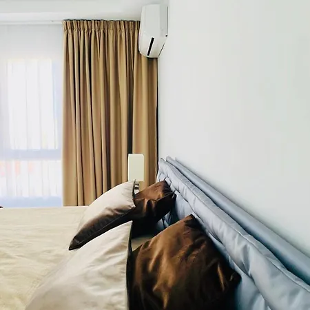 Casa Solaris At Anfi With Private Terrace, Pool & Netflix Vakantiehuis Arguineguin