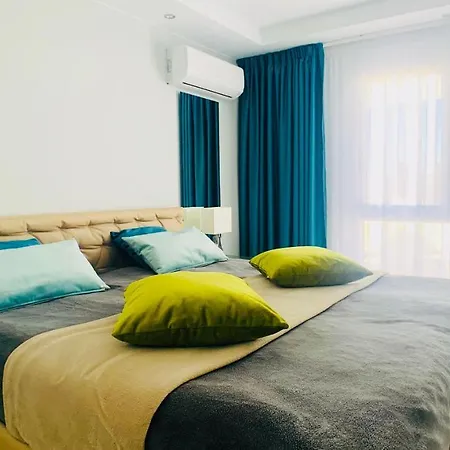 Vakantiehuis Casa Solaris At Anfi With Private Terrace, Pool & Netflix *