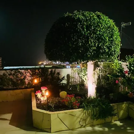 Casa Solaris At Anfi With Private Terrace, Pool & Netflix
