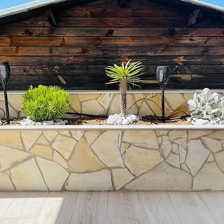Casa Solaris At Anfi With Private Terrace, Pool & Netflix Vakantiehuis
