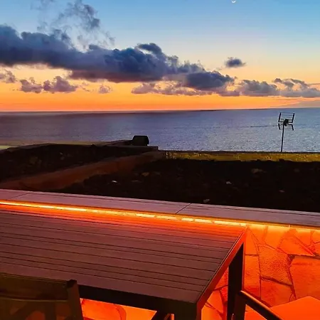 Casa Solaris At Anfi With Private Terrace, Pool & Netflix Vakantiehuis